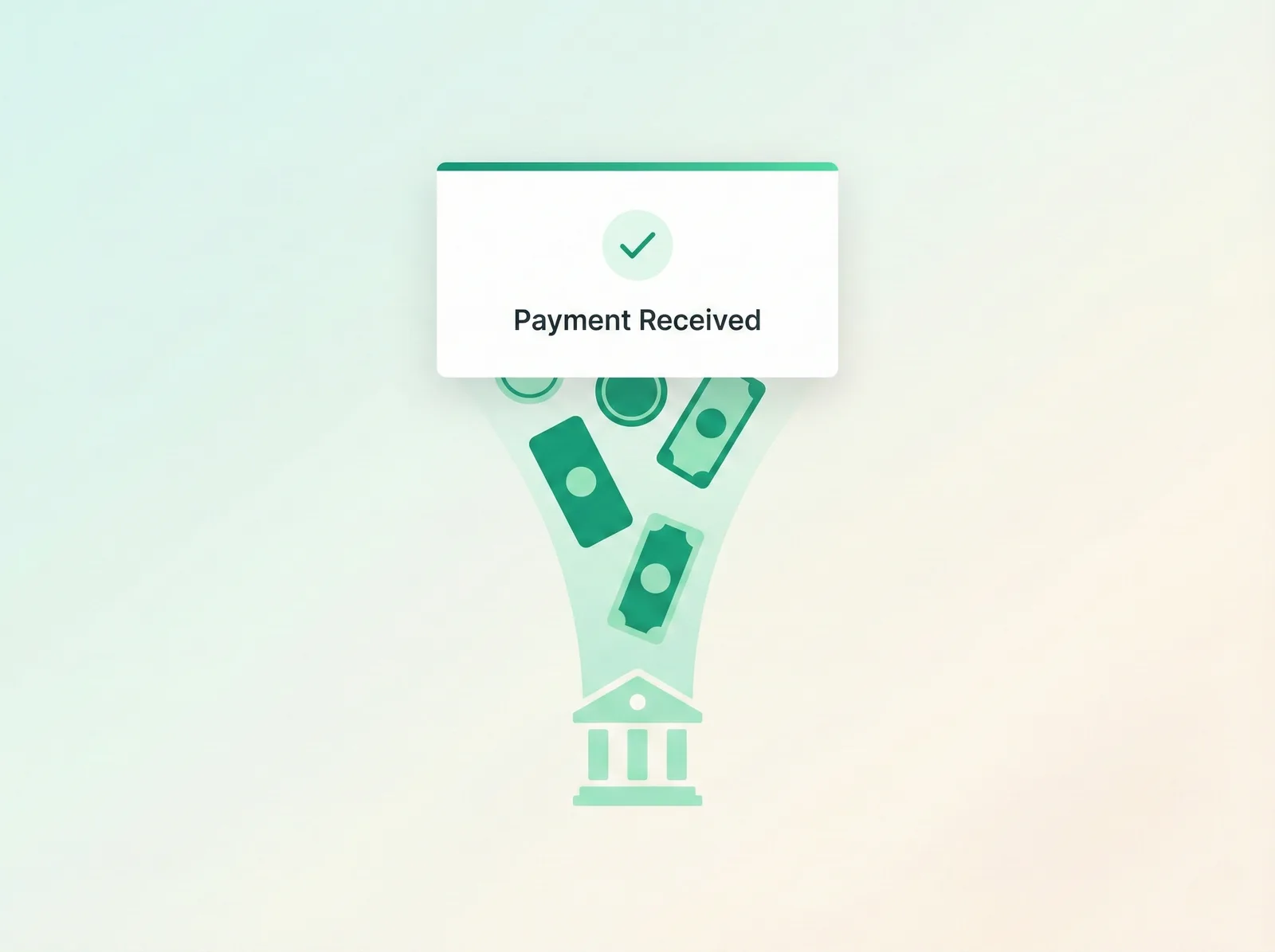 Bank-Connected Books screenshot